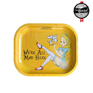 Rolling Tray Alice