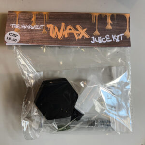 Harvest Wax Juice Kit