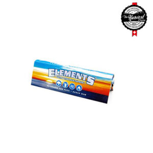 Elements Papers King Size